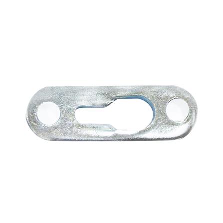 อุปกรณ์ห่วงแขวน 1 รู PANSIAM KH-27 14X42 มม.