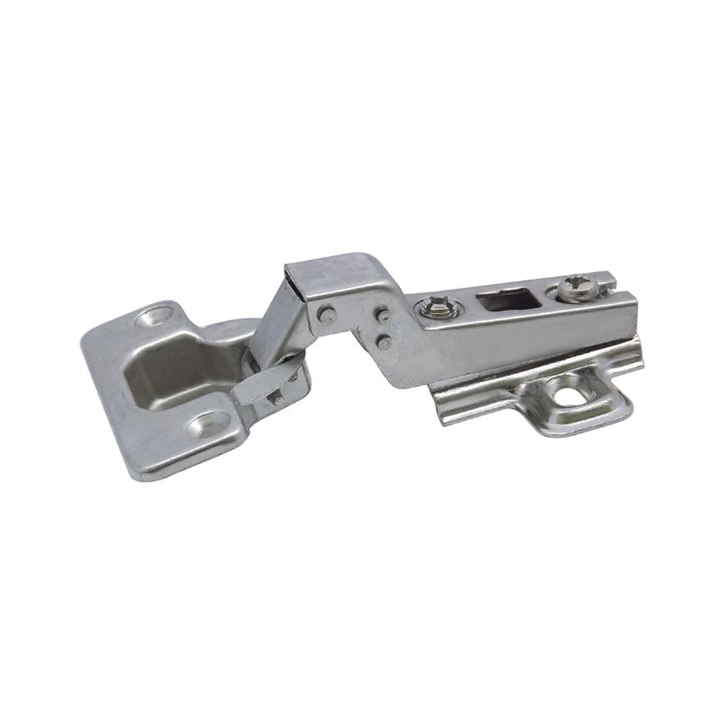 บานพับถ้วยกลางขอบ 110 องศา 2 จังหวะ  PANSIAM ST-002