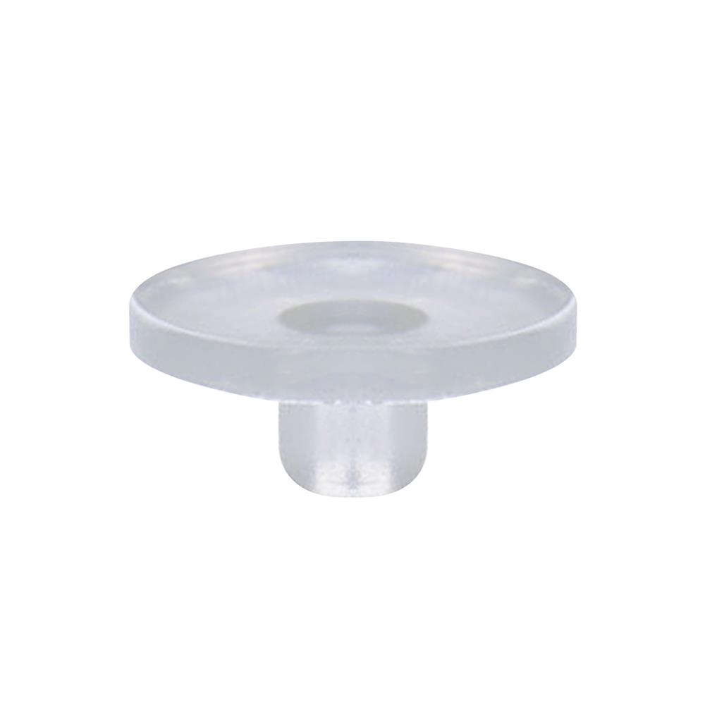 ปุ่ม PVC แบบมีเดือยในตัว PANSIAM GFC-1930 20 มม. แพ็ก 10 ชิ้น