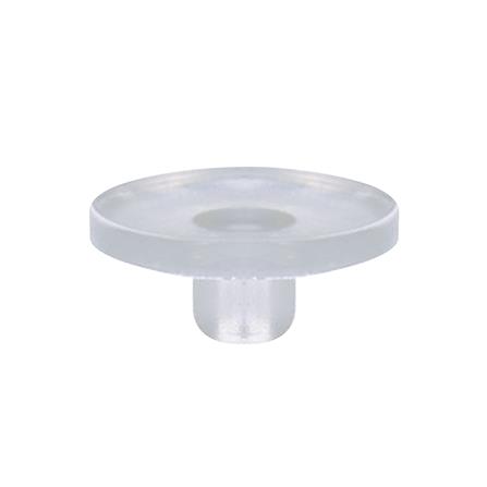 ปุ่ม PVC แบบมีเดือยในตัว PANSIAM GFC-1930 20 มม. แพ็ก 10 ชิ้น_0