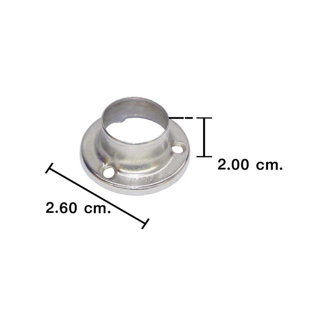 ตัวแขวนท่อกลม PANSIAM PHS-10 2 ตัว