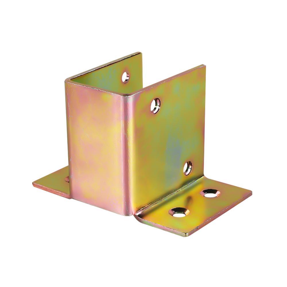 ตัวรับคานเตียง PANSIAM BS-10 แพ็ก 4 ชิ้น