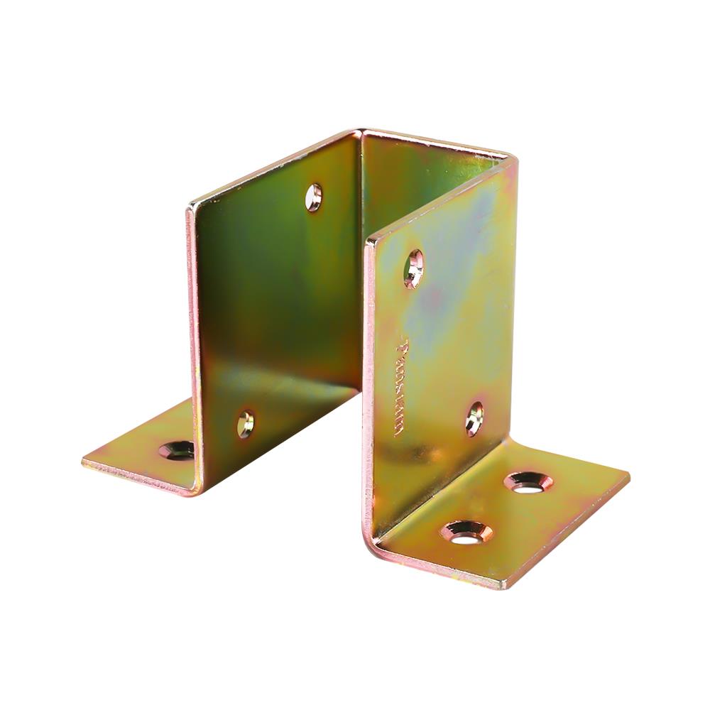 ตัวรับคานเตียง PANSIAM BS-10 แพ็ก 4 ชิ้น