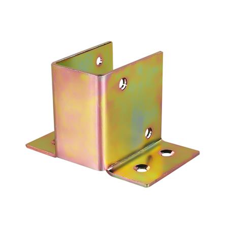 ตัวรับคานเตียง PANSIAM BS-10 แพ็ก 4 ชิ้น_0