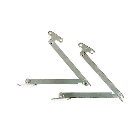 บานพับข้อศอก R+L (PA) PANSIAM FS-50NI 5 นิ้ว