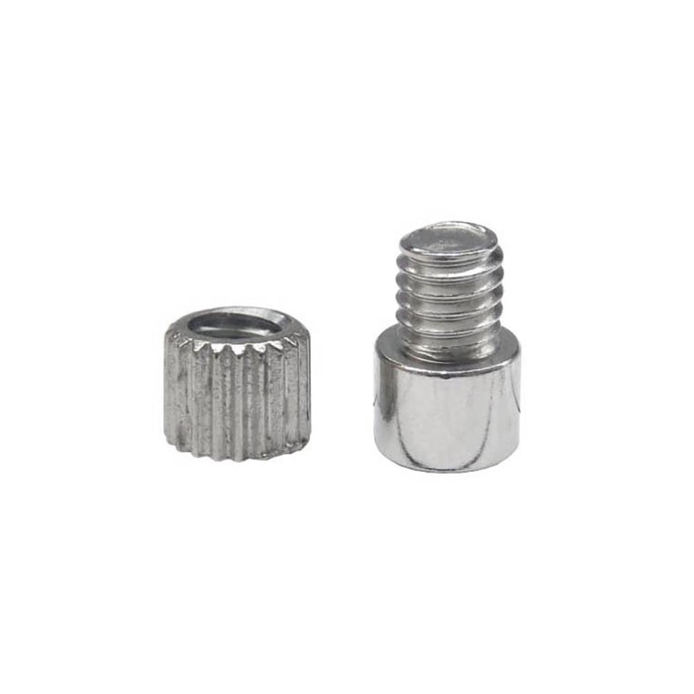 ชุดปุ่มรับชั้นเหล็ก PANSIAM SS-51/52 แพ็ก 10 ชิ้น