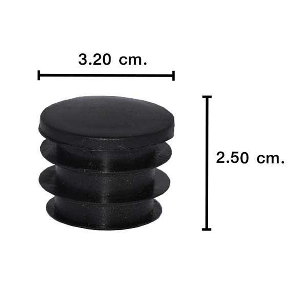 ฝาปิดท่อกลม (PA) PANSIAM CR-114B 1-1