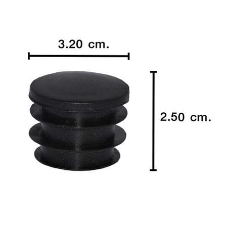 ฝาปิดท่อกลม (PA) PANSIAM CR-114B 1-1_1