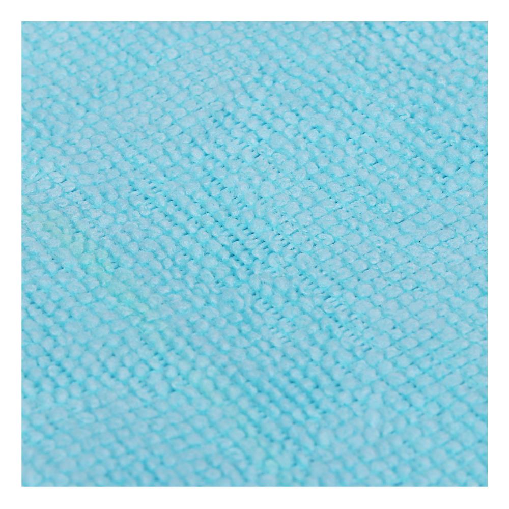 ผ้าไมโครไฟเบอร์ทำความสะอาดอเนกประสงค์ ACCO 30x40cm แพ็ค10 หลากสี