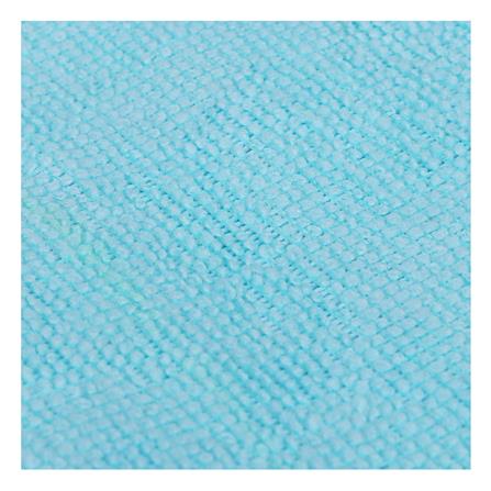 ผ้าไมโครไฟเบอร์ทำความสะอาดอเนกประสงค์ ACCO 30x40cm แพ็ค10 หลากสี_3