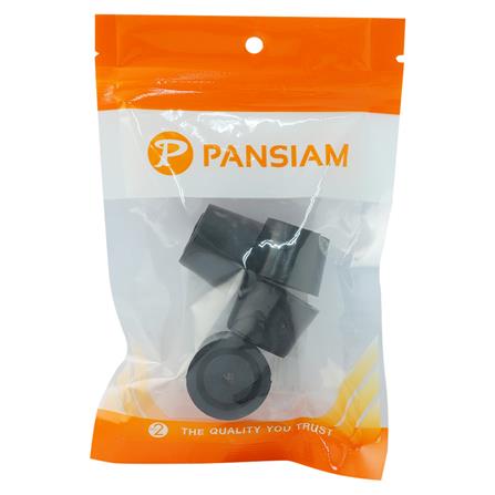 ยางพีวีซีกันกระแทกใช้สกรูยึด PANSIAM PA-200B_2