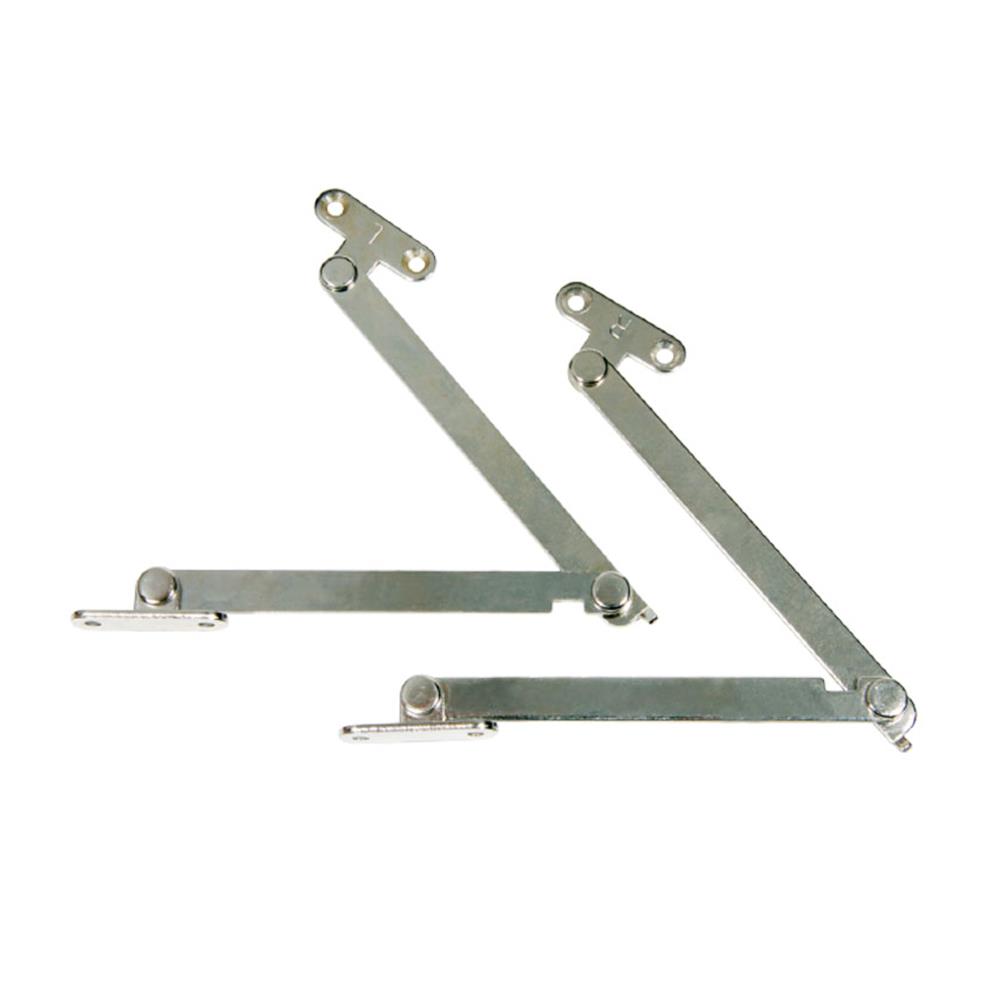 บานพับข้อศอก R+L (PA) PANSIAM FS-30NI 3 นิ้ว