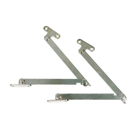 บานพับข้อศอก R+L (PA) PANSIAM FS-30NI 3 นิ้ว_0