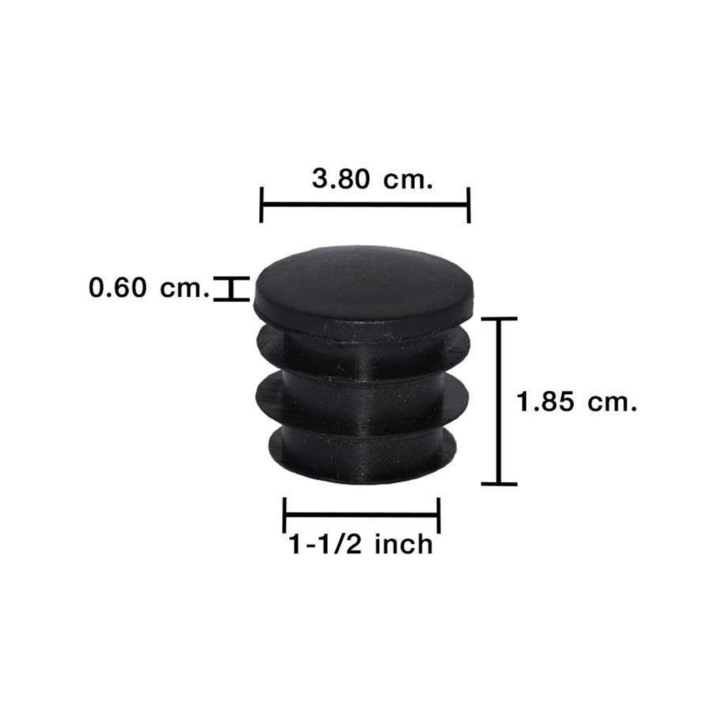 ฝาปิดท่อกลม PANSIAM CR-112B 1-1
