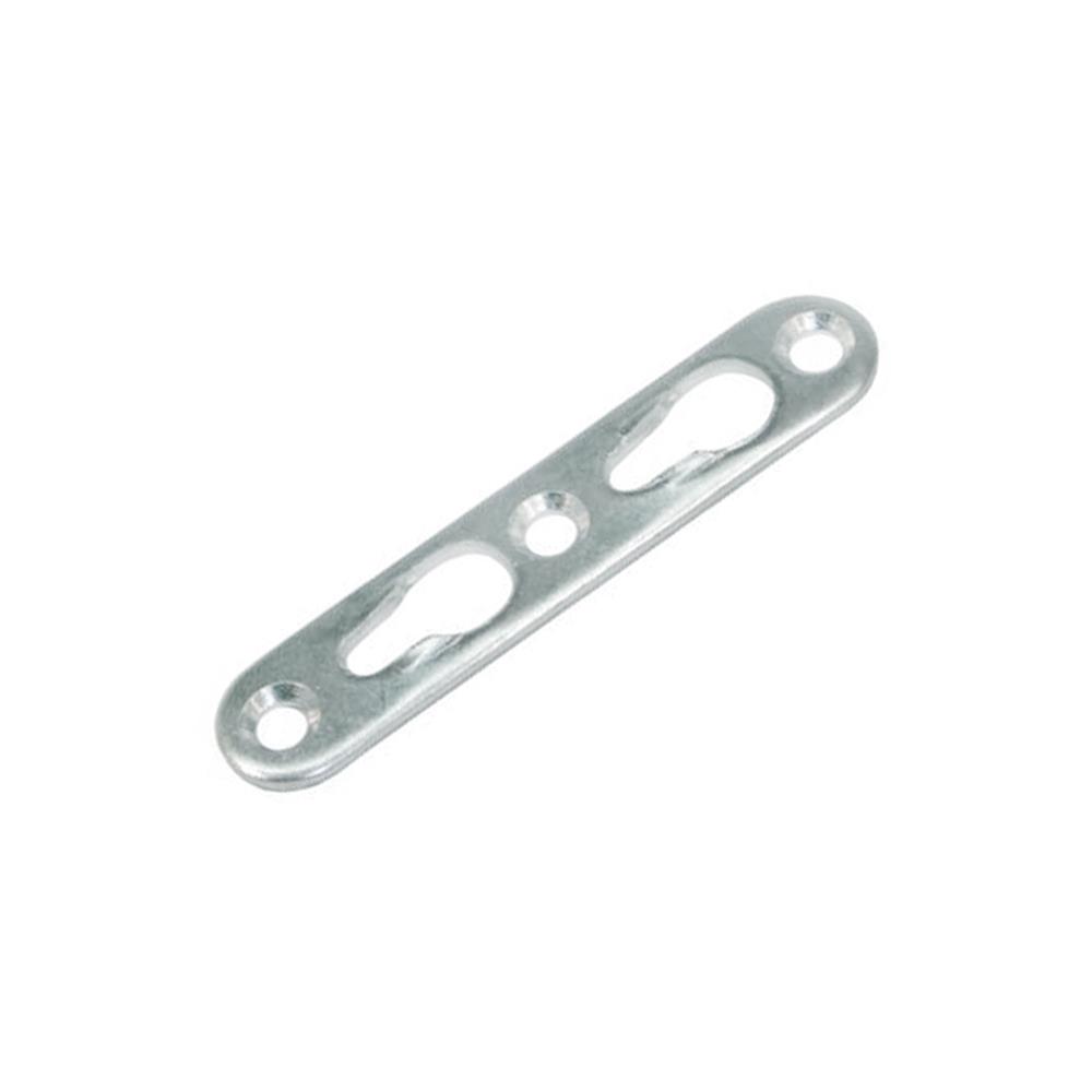 อุปกรณ์ห่วงแขวน 2 รู PANSIAM KH-28 14x75มม.