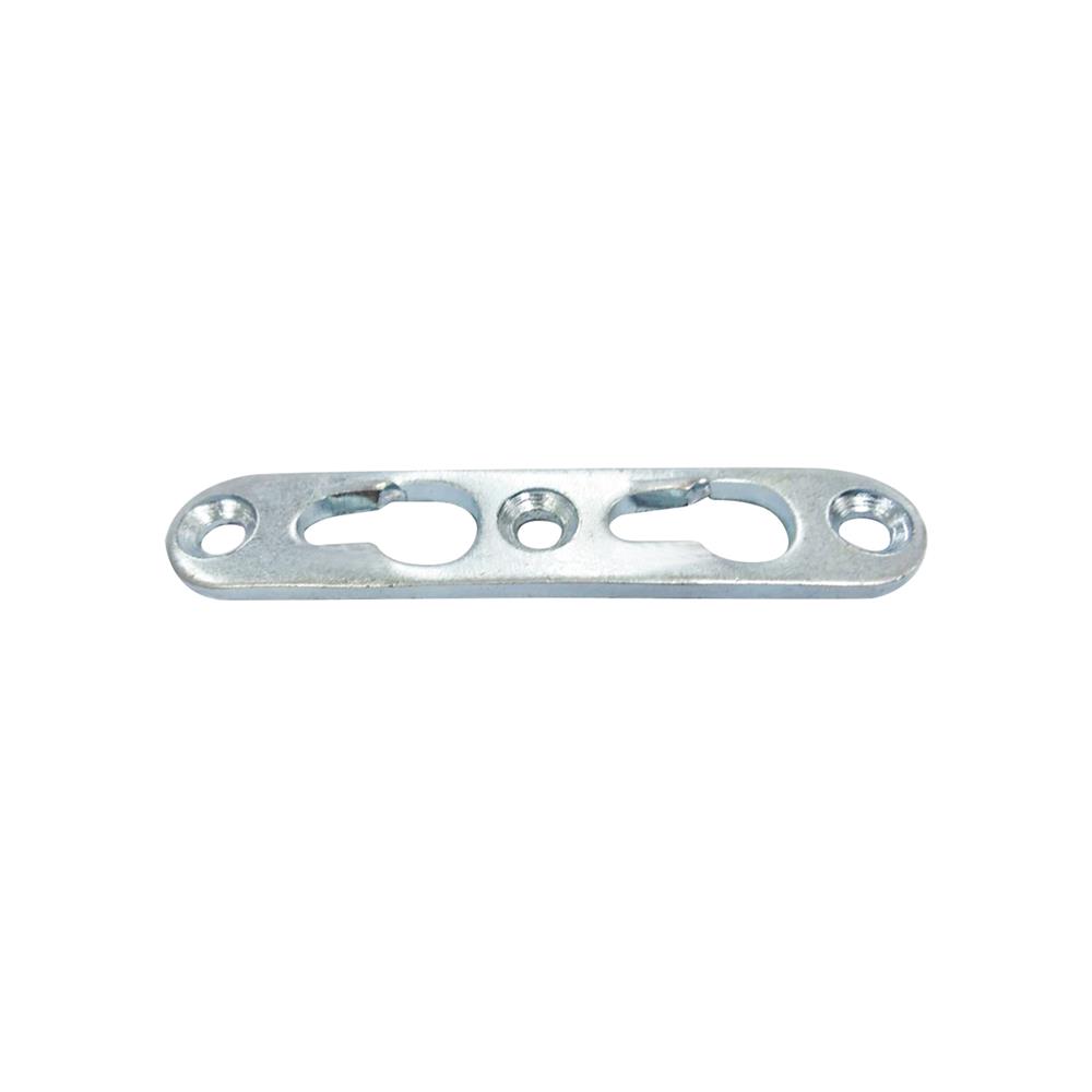 อุปกรณ์ห่วงแขวน 2 รู PANSIAM KH-28 14x75มม.