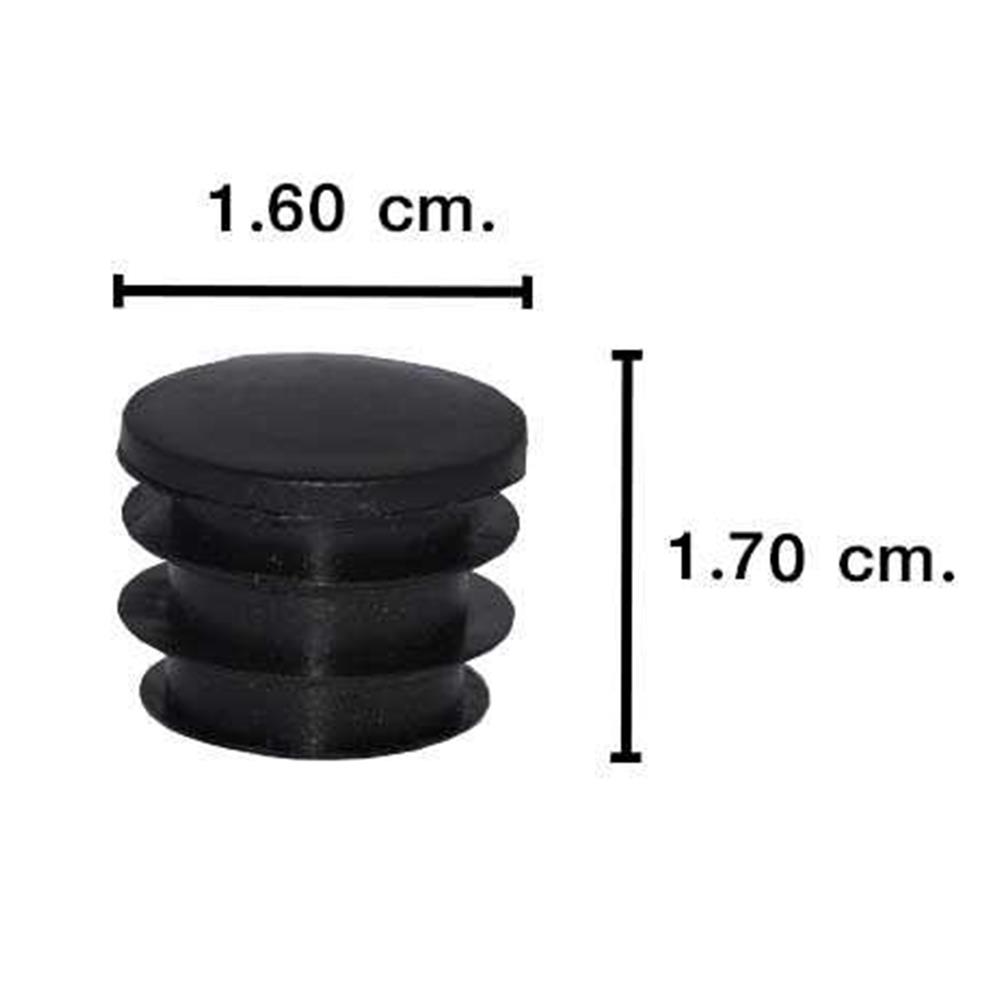 ฝาปิดท่อกลม (PA) PANSIAM CR-50B 5/8 นิ้ว