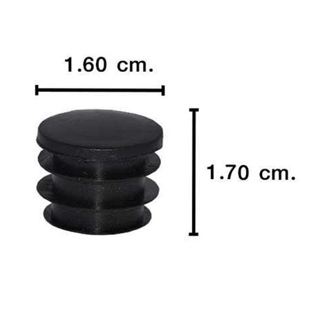 ฝาปิดท่อกลม (PA) PANSIAM CR-50B 5/8 นิ้ว_1