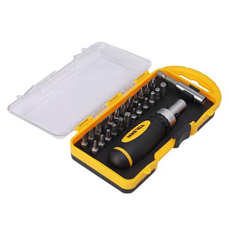 ไขควงหกเหลี่ยม TOLSEN 26 ชิ้น/ชุด_1