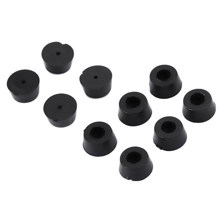 ยางพีวีซีกันกระแทกใช้สกรูยึด PANSIAM PA-70B_0