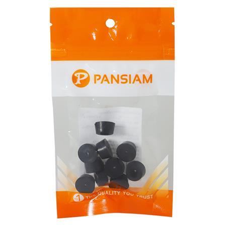ยางพีวีซีกันกระแทกใช้สกรูยึด PANSIAM PA-70B_1