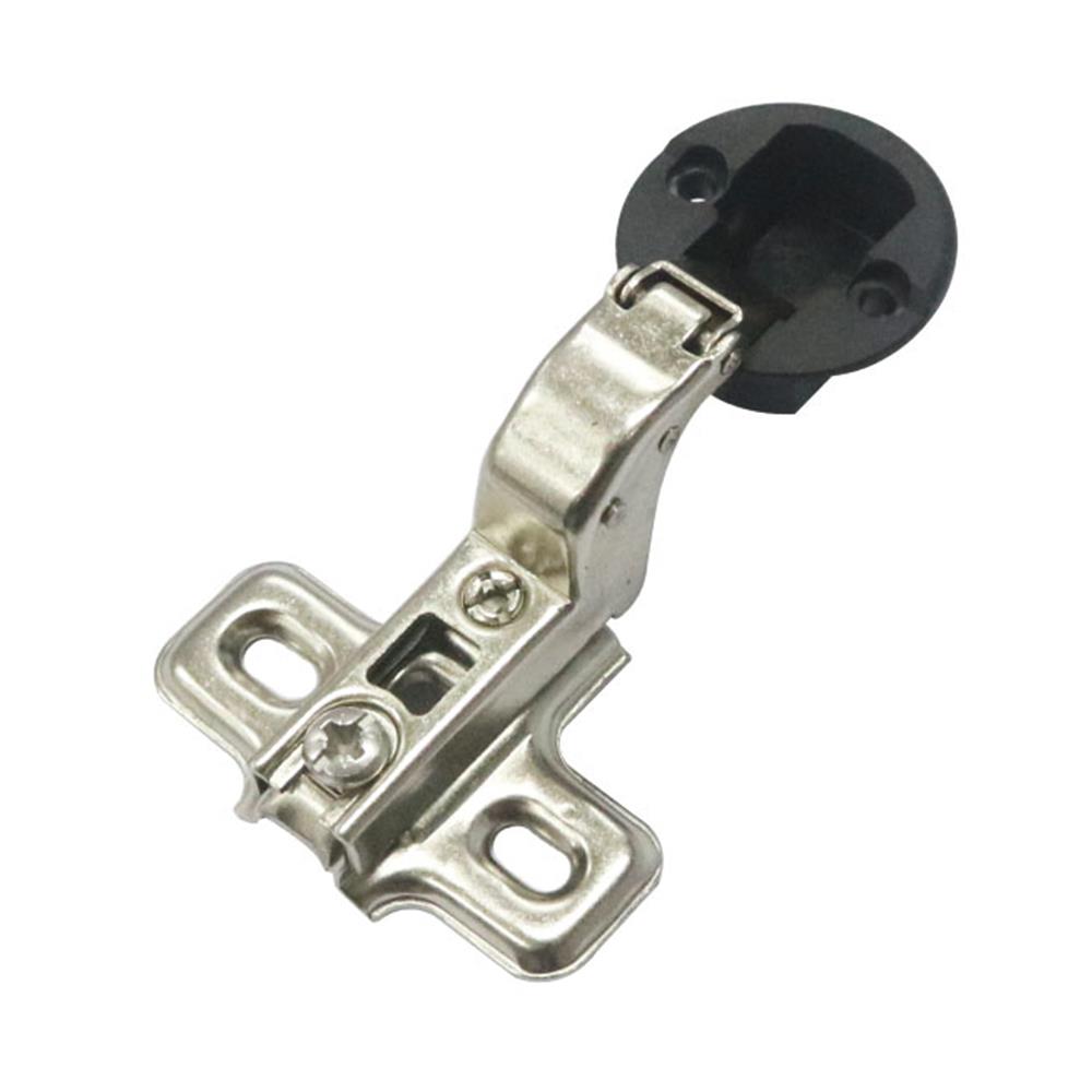 บานพับถ้วยกระจกในขอบ 95 องศา PANSIAM แพ็ก 2 ชิ้น