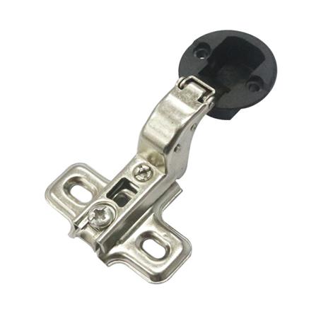 บานพับถ้วยกระจกในขอบ 95 องศา PANSIAM แพ็ก 2 ชิ้น_0