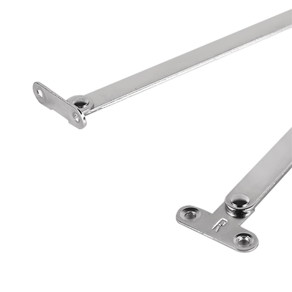 บานพับข้อศอก ซ้าย-ขวา (PA) DEXZON FS-80