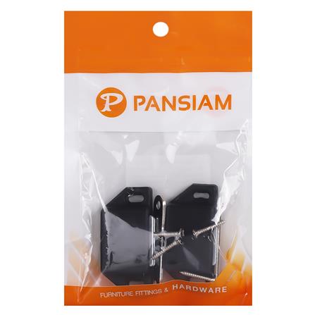 กันชนแม่เหล็กใหญ่ PANSIAM SM-20B 2 ตัว_2