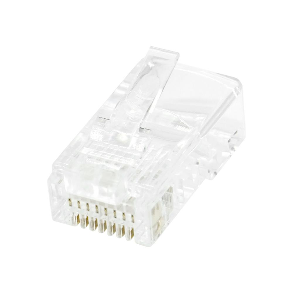 หัว LAN ตัวผู้ LINK CAT 5E RJ45