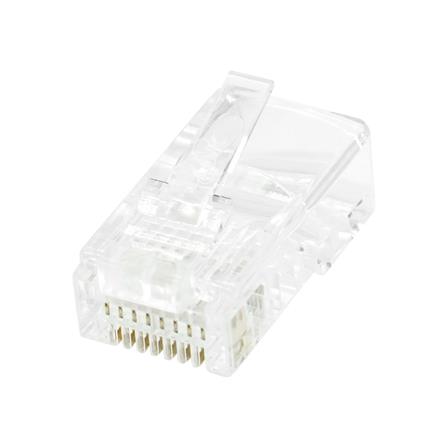 หัว LAN ตัวผู้ LINK CAT 5E RJ45