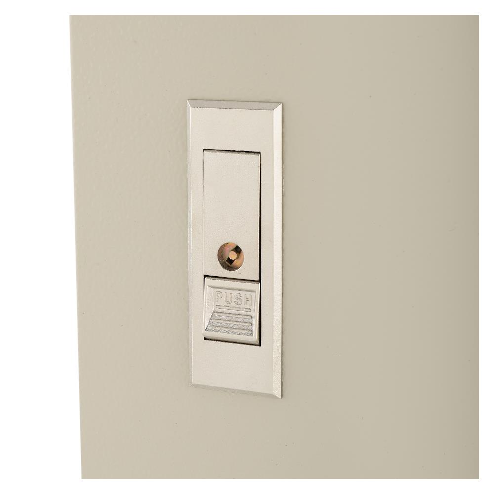 ตู้ไฟสวิตช์บอร์ดกันน้ำแบบมีหลังคา RACER RSC-R0 25X35X15 ซม.