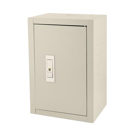 ตู้สวิตช์บอร์ด เบอร์ 00 ธรรมดา ฝาจม RACER_1