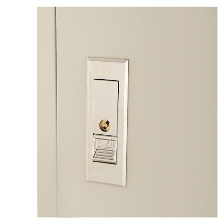 ตู้สวิตช์บอร์ด เบอร์ 00 ธรรมดา ฝาจม RACER_3