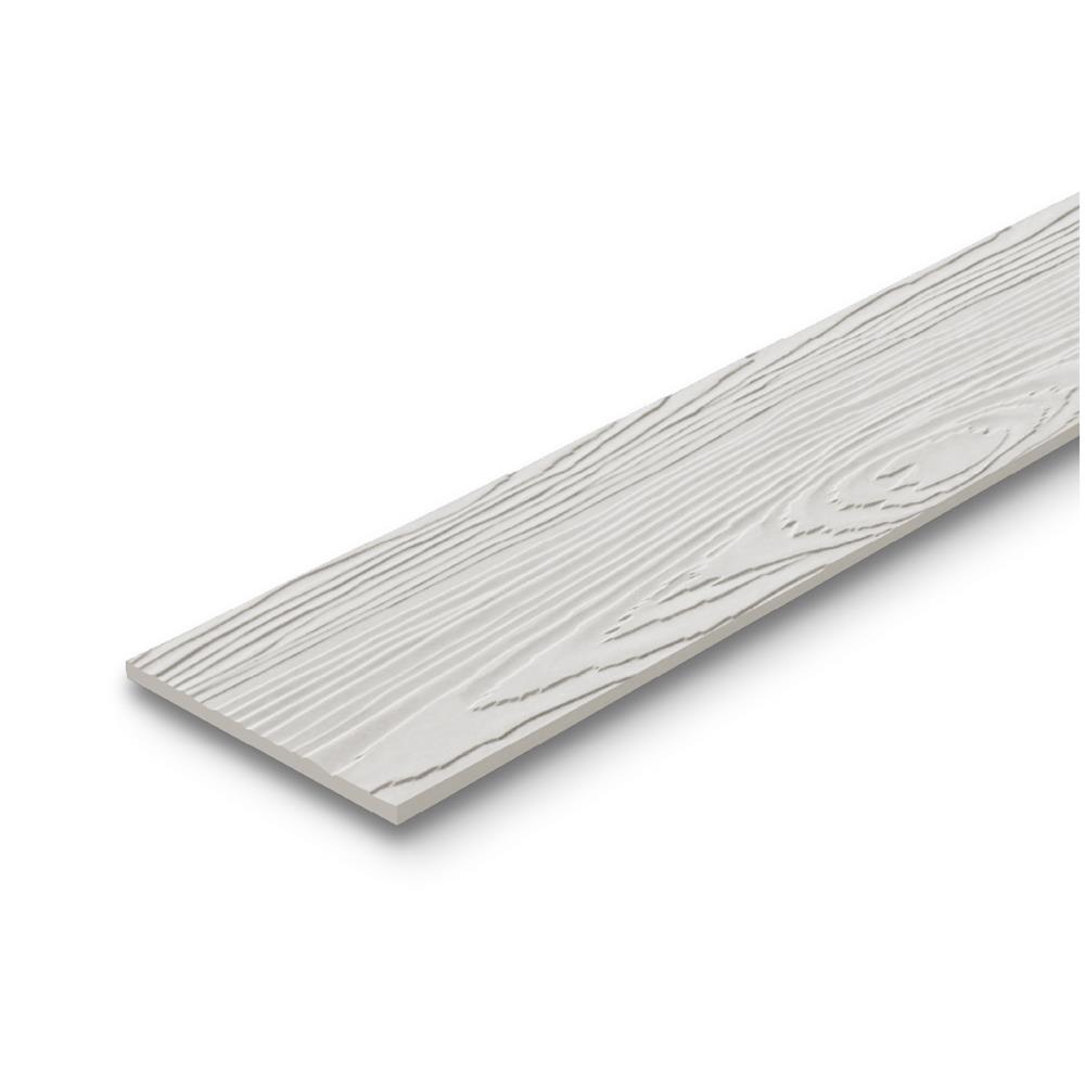 ไม้ฝา SHERA ลายสัก 20x400x0.8 ซม. สีธรรมชาติ