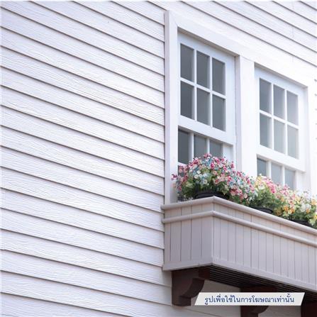 ไม้ฝา SHERA ลายสัก 20x400x0.8 ซม. สีธรรมชาติ_3