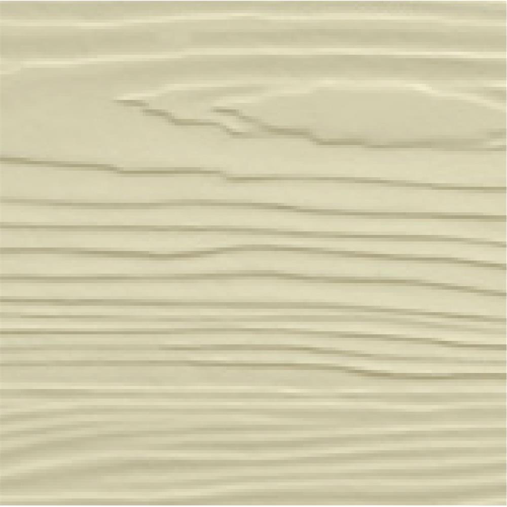 ไม้ฝา SHERA ลายสัก 15X300X0.8 ซม. สีเหลืองการะเวก