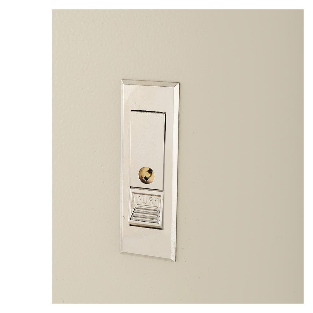 ตู้ไฟสวิตช์บอร์ดกันน้ำแบบมีหลังคา RACER RSC-R1 30X45X16 ซม.