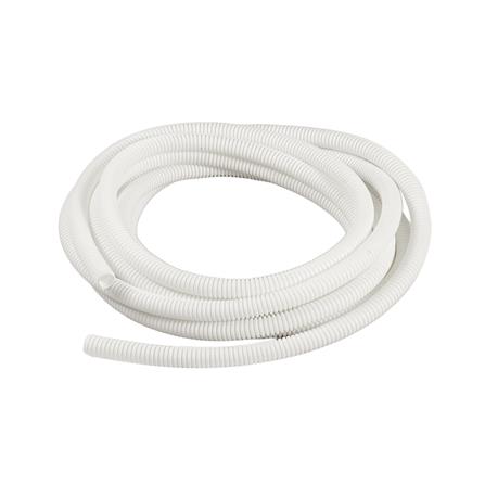 ท่ออ่อน ELITE 20 มม. 5 ม. สีขาว_0