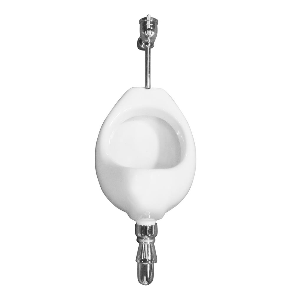 โถปัสสาวะชาย CORAL CR7507