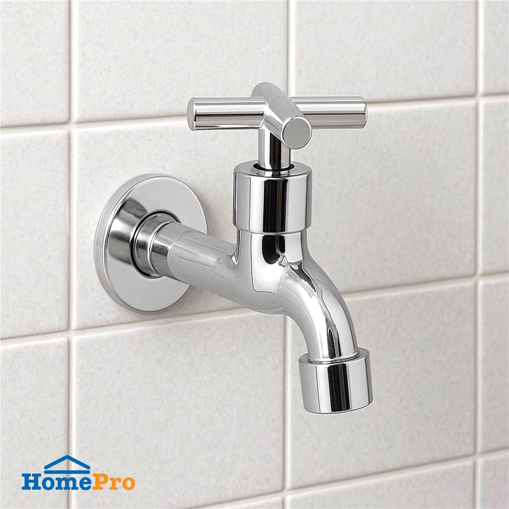 ก๊อกล้างพื้น 1 ทาง WSP FA3106Z