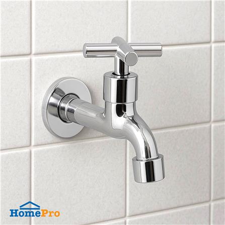 ก๊อกล้างพื้น 1 ทาง WSP FA3106Z_1