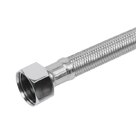 สายน้ำดีสเตนเลสน้ำอุ่น-น้ำเย็น DONMARK NR123-16 16 นิ้ว_1