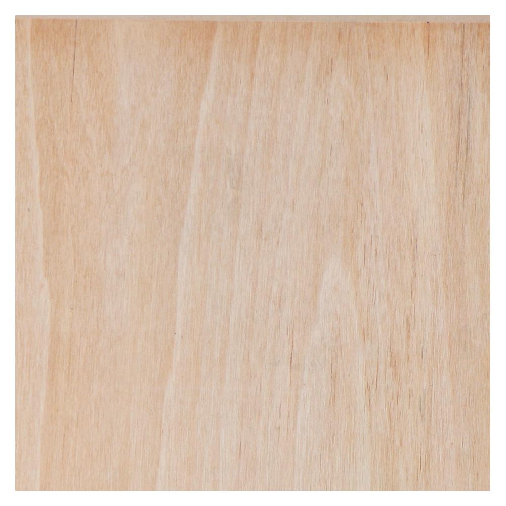 ไม้อัดยาง SSW SU/2 15 มม. 120X240 ซม. สีธรรมชาติ