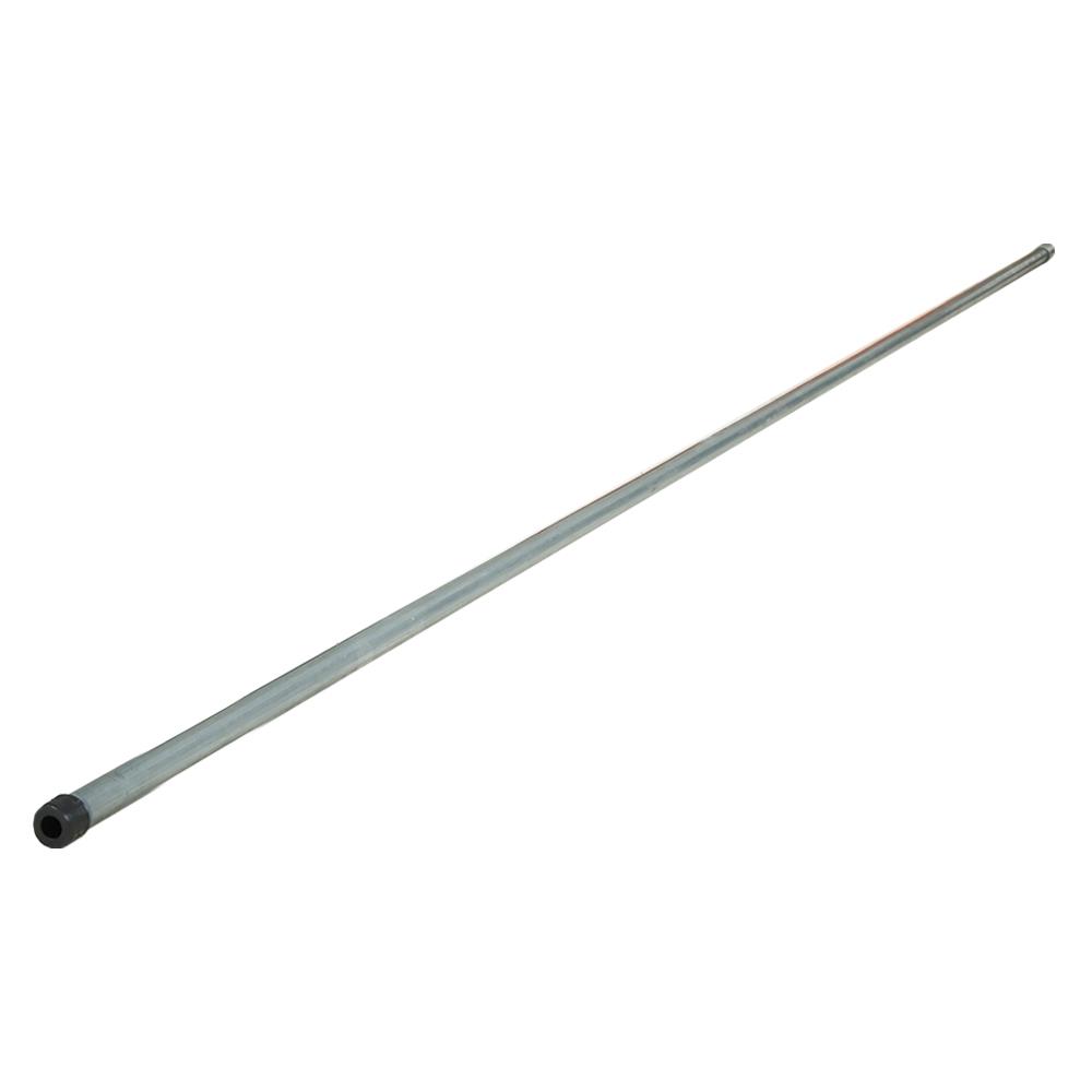 ท่อตรงเหล็กหนา UNION IMC 3/4 นิ้ว ยาว 3 เมตร