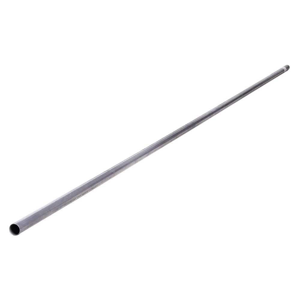 ท่อตรงเหล็กบาง UNION EMT 1 นิ้ว ยาว 3 เมตร