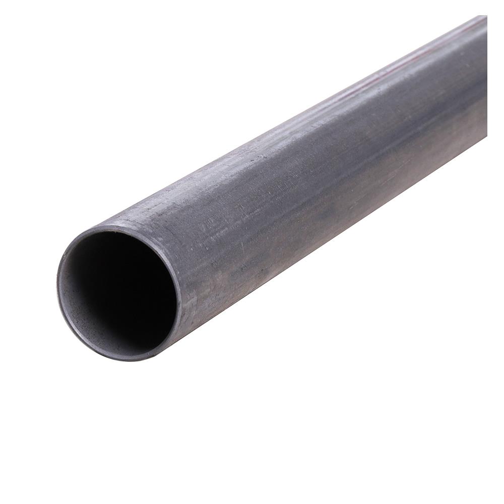 ท่อตรงเหล็กบาง UNION EMT 1 นิ้ว ยาว 3 เมตร