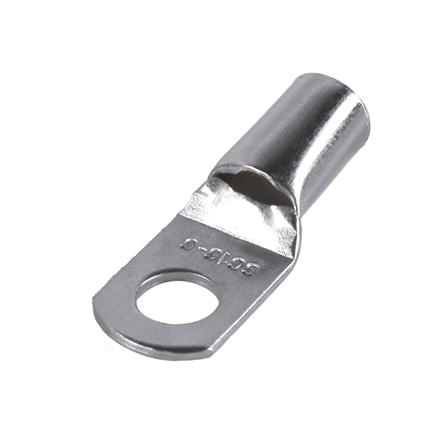 หางปลากลมเปลือยหนา ZEBERG SC 16-6 แพ็ก 10 ชิ้น_1