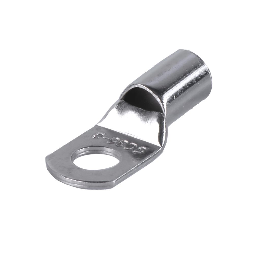 หางปลากลมเปลือยหนา ZEBERG SC 35-8 แพ็ก 10 ชิ้น