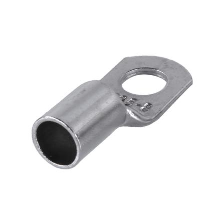 หางปลากลมเปลือยหนา ZEBERG SC 35-8 แพ็ก 10 ชิ้น_2